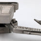 SpecCast Case 688 Pewter Track Excavator VG
