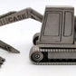 SpecCast Case 688 Pewter Track Excavator VG