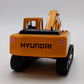 Unknown Manufacturer 1:50 Scale Diecast Hyundai 290LC-3 Excavator EX/Box