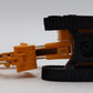Unknown Manufacturer 1:50 Scale Diecast Hyundai 290LC-3 Excavator EX/Box