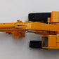 Unknown Manufacturer 1:50 Scale Diecast Hyundai 290LC-3 Excavator EX/Box