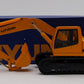Unknown Manufacturer 1:50 Scale Diecast Hyundai 290LC-3 Excavator EX/Box