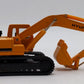Unknown Manufacturer 1:50 Scale Diecast Hyundai 290LC-3 Excavator EX/Box