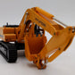 Unknown Manufacturer 1:50 Scale Diecast Hyundai 290LC-3 Excavator EX/Box