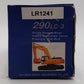 Unknown Manufacturer 1:50 Scale Diecast Hyundai 290LC-3 Excavator EX/Box
