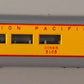 Con-Cor 0001-04071E N 65' Union Pacific Diner Car #5105 LN/Box