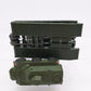Dinky Toys Assorted Army Cars [2] VG/Box
