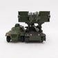 Dinky Toys Assorted Army Cars [2] VG/Box