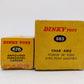 Dinky Toys Assorted Army Cars [2] VG/Box