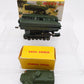 Dinky Toys Assorted Army Cars [2] VG/Box