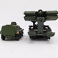 Dinky Toys Assorted Army Cars [2] VG/Box