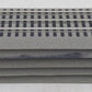 Lionel 6-12014 FasTrack 10" Straight Track (5) EX