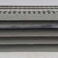 Lionel 6-12014 FasTrack 10" Straight Track (5) EX