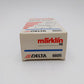 Marklin 6605 HO Scale Delta Pilot Hand Controller EX/Box