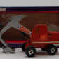 Gescha 1:50 Scale Diecast Midi Modelle MH6 Wheeled Hydraulic Excavator VG/Box