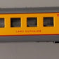 Con-Cor 0001-04041Y N Scale Milwaukee "Lake Superior" Observation Passenger Car LN/Box