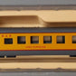 Con-Cor 0001-04041Y N Scale Milwaukee "Lake Superior" Observation Passenger Car LN/Box