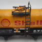 LGB 40402 G Scale Shell Tank Car  - Metal Wheels