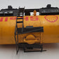 LGB 40402 G Scale Shell Tank Car  - Metal Wheels