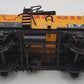 LGB 40402 G Scale Shell Tank Car  - Metal Wheels