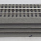 Lionel 6-12014 O 10" Straight FasTrack [4] EX