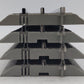 Lionel 6-12014 O 10" Straight FasTrack [4] EX