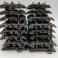 MTH Assorted Straight Track Sections [16] VG