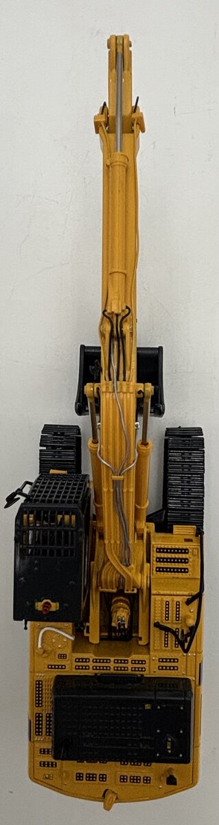 Komatsu UH8026U 1:50 Komatsu PC400 LC Excavator LN/Box