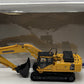 Komatsu UH8026U 1:50 Komatsu PC400 LC Excavator LN/Box