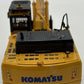 Komatsu UH8026U 1:50 Komatsu PC400 LC Excavator LN/Box