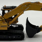 Komatsu UH8026U 1:50 Komatsu PC400 LC Excavator LN/Box