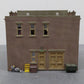 Woodland Scenics BR5821 O Built-&-Ready Eau Claire General Store Building EX/Box