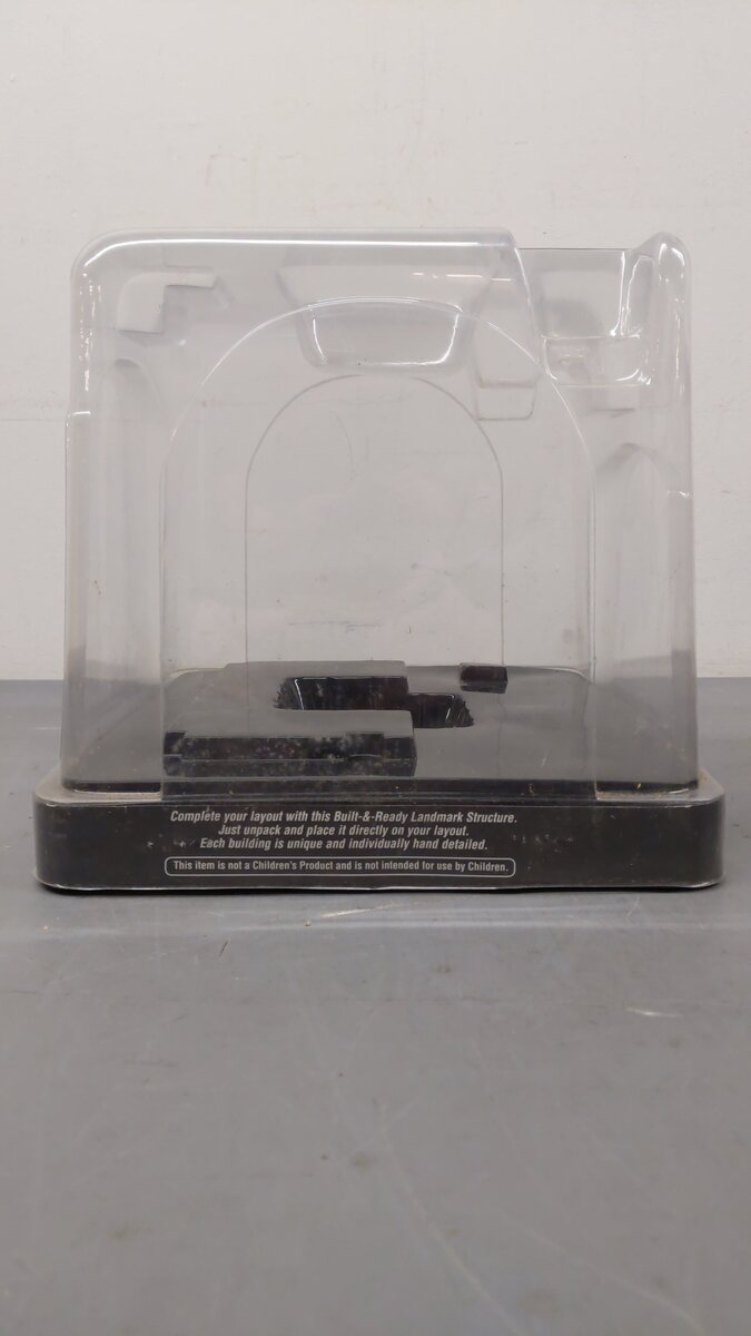 Woodland Scenics BR5821 O Built-&-Ready Eau Claire General Store Building EX/Box
