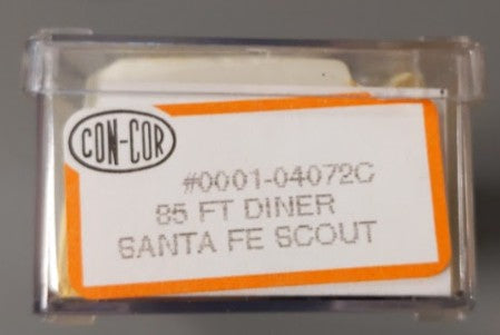 Con-Cor 0001-04072C N Santa Fe 