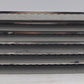 Lionel 6-12015 FasTrack O36 45-Degree Curved Track (6) EX