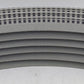 Lionel 6-12015 FasTrack O36 45-Degree Curved Track (6) EX