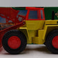 Patent Gama Mechanik 1:25 Scale Diecast Hanomag Radlader B14C 430 EX/Box