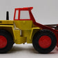 Patent Gama Mechanik 1:25 Scale Diecast Hanomag Radlader B14C 430 EX/Box