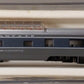 Con-Cor 0001-04062C N 85' Santa Fe Scout Dome Car #504 LN/Box