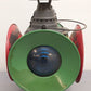 Dressel Railroad Switch Lantern Lamp Arlington N.J. VG