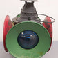 Dressel Railroad Switch Lantern Lamp Arlington N.J. VG