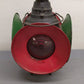 Dressel Railroad Switch Lantern Lamp Arlington N.J. VG