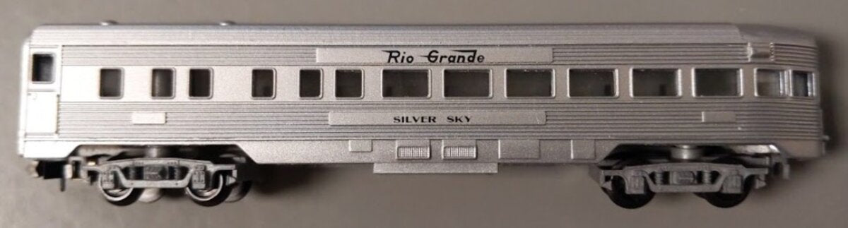 Arnold 5436 N Scale Rio Grande 