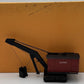 The Car Works 1:48 Brass Angle Boom Gas-Air Powered Bucyrus Revolving Shovel EX/Box