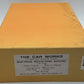 The Car Works 1:48 Brass Angle Boom Gas-Air Powered Bucyrus Revolving Shovel EX/Box