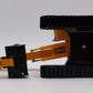 Joal 261 1:35 Diecast Compact JCB JS330L Excavator EX/Box