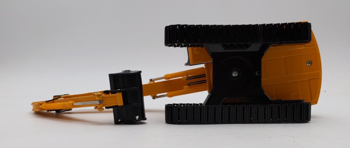Joal 261 1:35 Diecast Compact JCB JS330L Excavator EX/Box