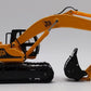 Joal 261 1:35 Diecast Compact JCB JS330L Excavator EX/Box