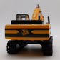 Joal 261 1:35 Diecast Compact JCB JS330L Excavator EX/Box