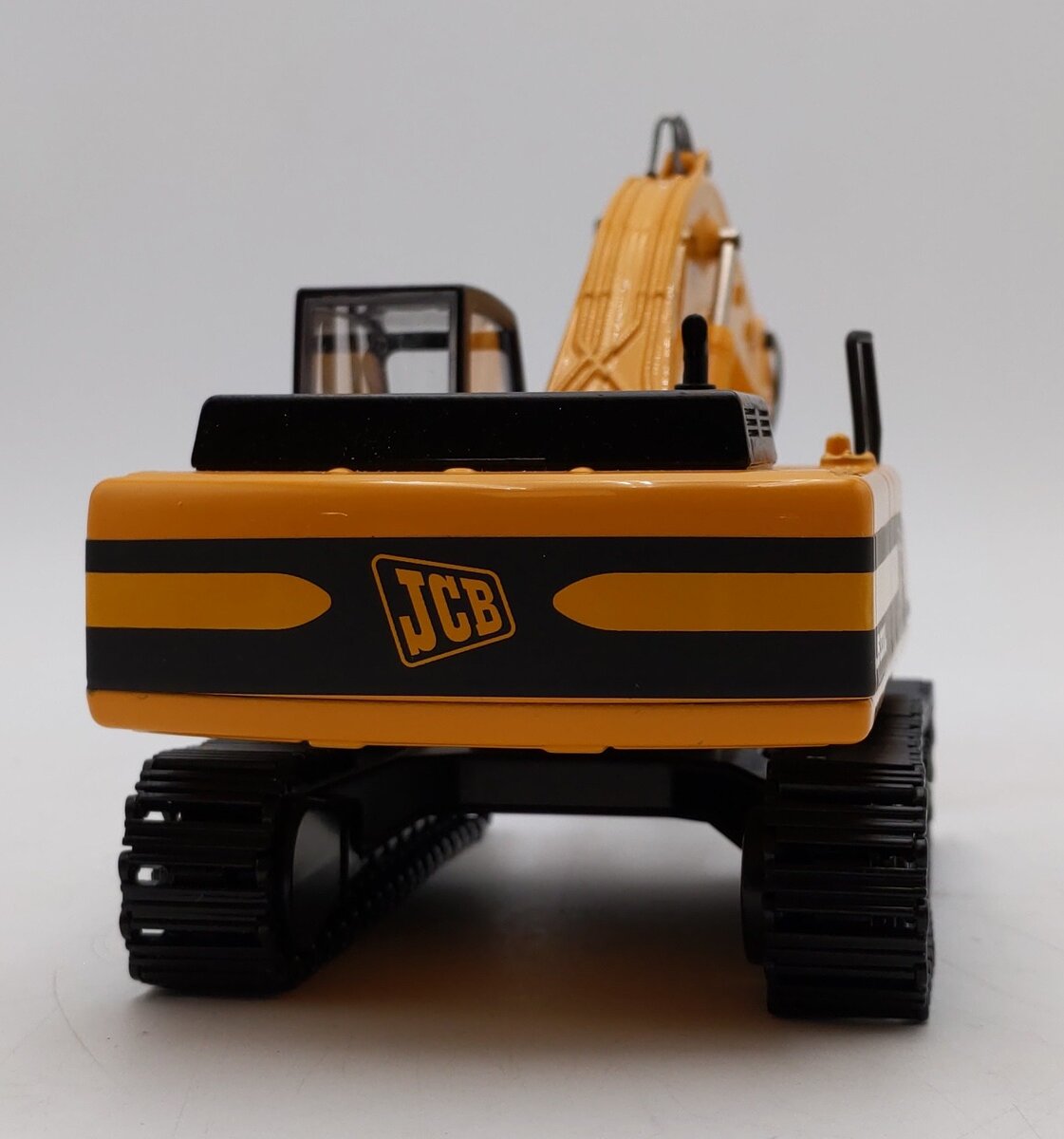 Joal 261 1:35 Diecast Compact JCB JS330L Excavator EX/Box